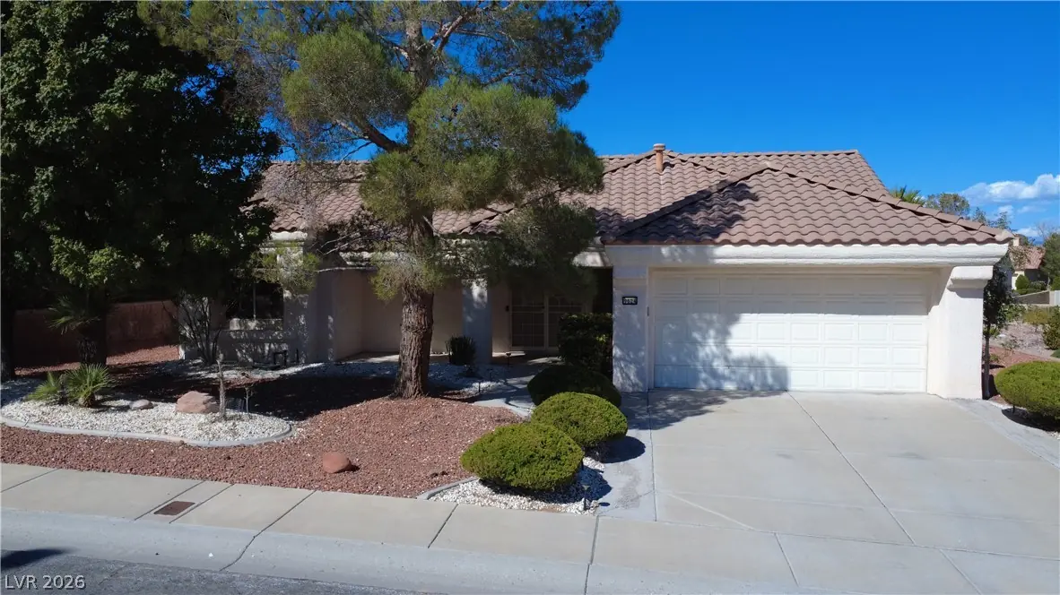 9624 Buckhorn Drive, Las Vegas, NV 89134