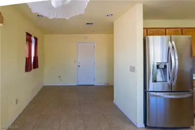 9624 Buckhorn Drive, Las Vegas, NV 89134 Dining Area