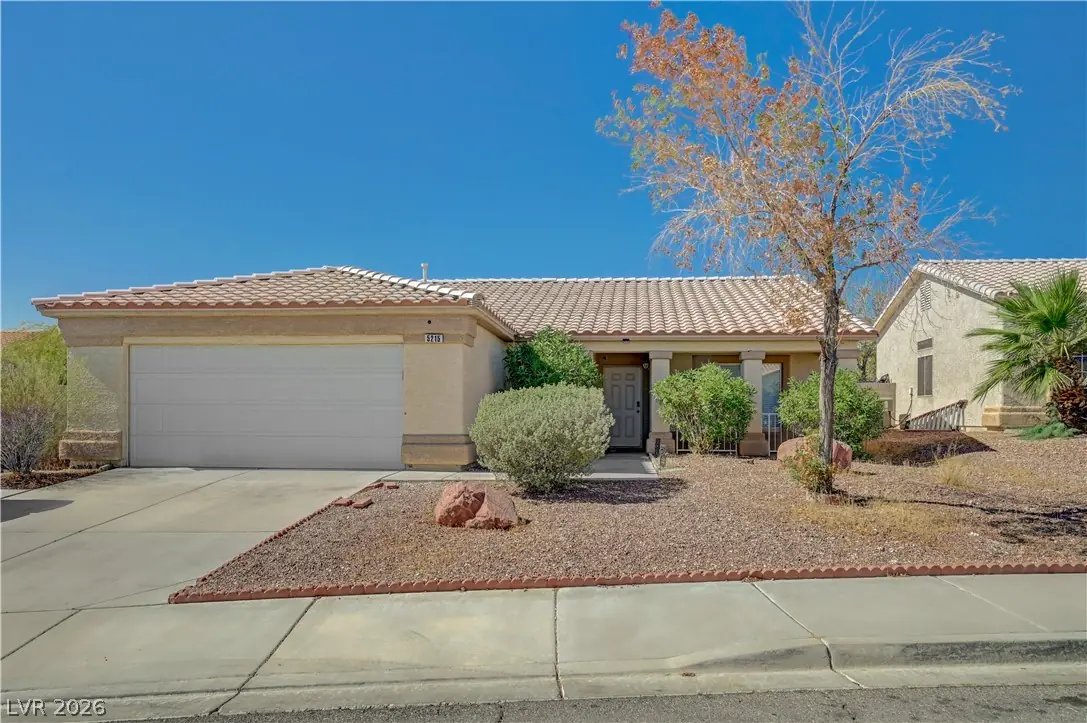 5215 Wild Orchid Street, North Las Vegas, NV 89031