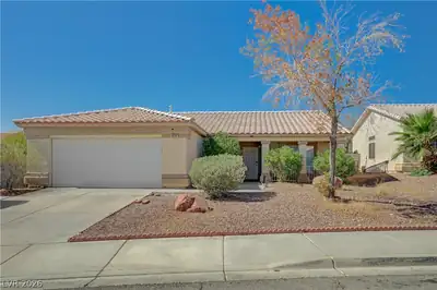 5215 Wild Orchid Street North Las Vegas, NV 89031