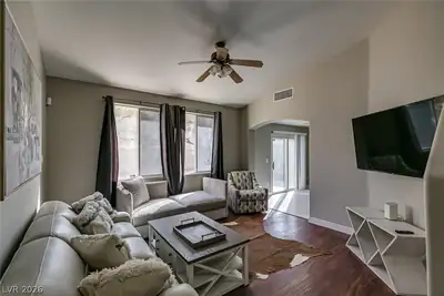 7252 QUARTERHORSE Lane n/a, Las Vegas