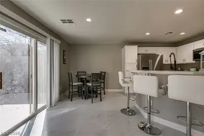 7252 QUARTERHORSE Lane n/a, Las Vegas, NV 89148 Dining Area