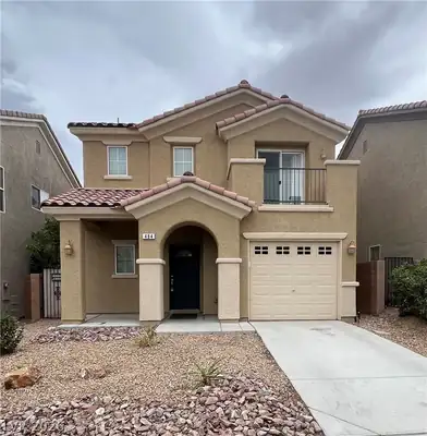 484 Brompton Street, Las Vegas