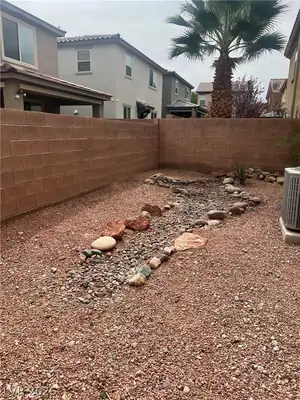 484 Brompton Street, Las Vegas, NV 89178 Yard