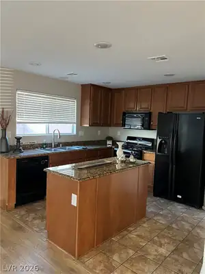 484 Brompton Street, Las Vegas, NV 89178 Kitchen