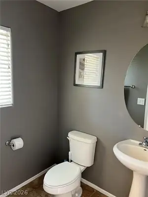 484 Brompton Street, Las Vegas, NV 89178 Bathroom