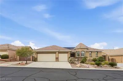 8709 Icy Mistral Court Las Vegas, NV 89131