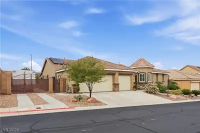 8709 Icy Mistral Court, Las Vegas, NV 89131 