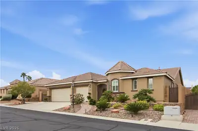 8709 Icy Mistral Court, Las Vegas, NV 89131 