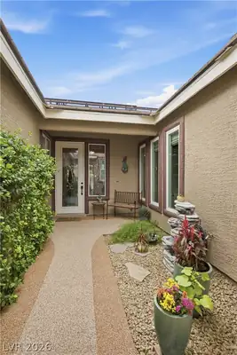 8709 Icy Mistral Court, Las Vegas, NV 89131 