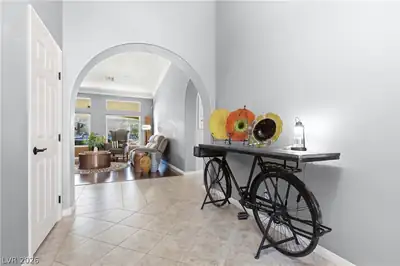 8709 Icy Mistral Court, Las Vegas, NV 89131 
