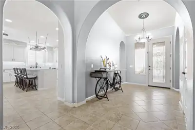 8709 Icy Mistral Court, Las Vegas, NV 89131 