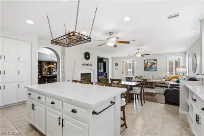 8709 Icy Mistral Court, Las Vegas, NV 89131 