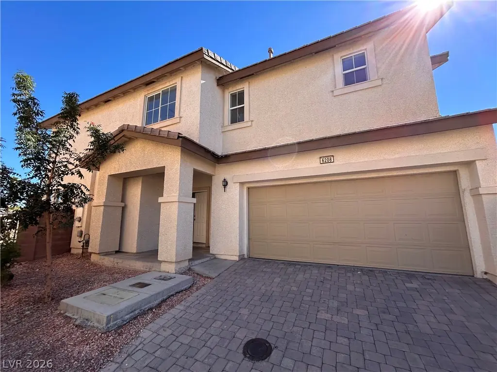 6208 Standing Elm Street, North Las Vegas, NV 89081