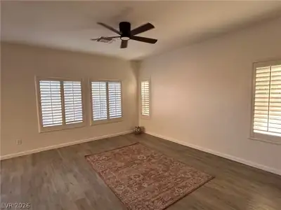 6208 Standing Elm Street, North Las Vegas, NV 89081 Living Room
