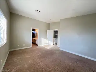 9363 Graceful Gold Street, Las Vegas, NV 89123 Bedroom