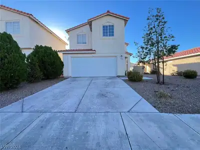 9363 Graceful Gold Street, Las Vegas