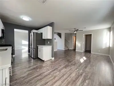 9363 Graceful Gold Street, Las Vegas, NV 89123 Kitchen
