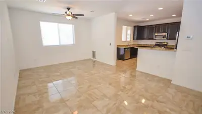 7724 Flowering Quince Drive, Las Vegas, NV 89179 Living Room