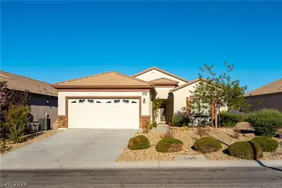 2576 Jada Drive, Henderson