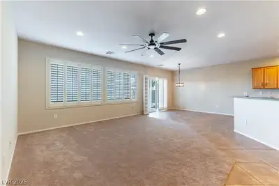 2576 Jada Drive, Henderson, NV 89044 Living Room