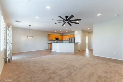 2576 Jada Drive, Henderson, NV 89044 Living Room