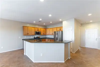 2576 Jada Drive, Henderson, NV 89044 Kitchen
