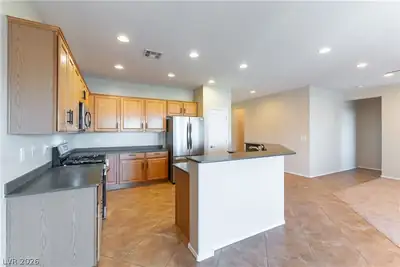 2576 Jada Drive, Henderson, NV 89044 Kitchen