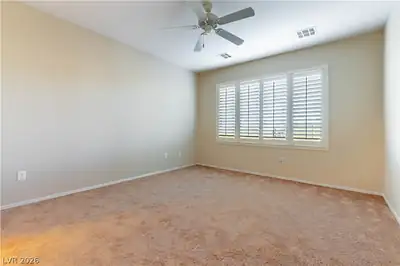 2576 Jada Drive, Henderson, NV 89044 Bedroom