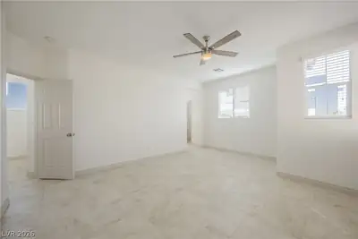 4416 Nestos Valley Avenue, North Las Vegas, NV 89031 Bedroom