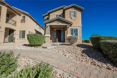 4416 Nestos Valley Avenue, North Las Vegas