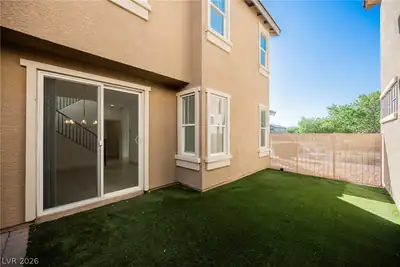 4416 Nestos Valley Avenue, North Las Vegas, NV 89031 Patio