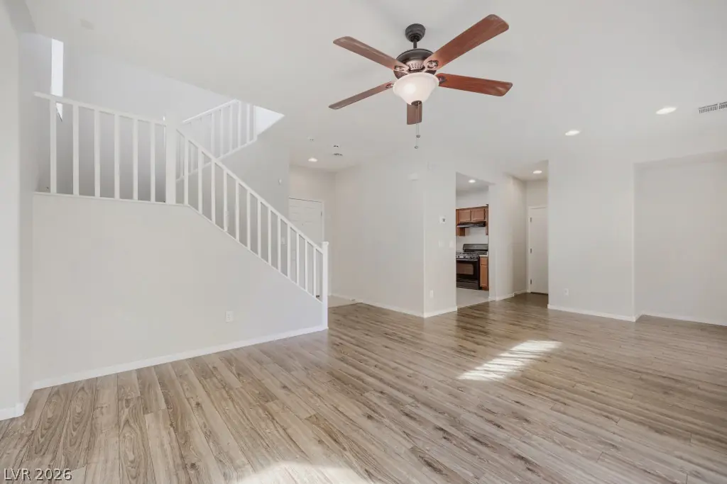 6321 Blushing Willow Street, North Las Vegas, NV 89081