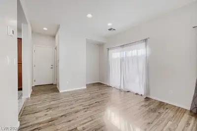 6321 Blushing Willow Street, North Las Vegas, NV 89081 Dining Area