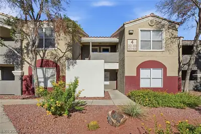 5055 West Hacienda Avenue 2023 Las Vegas, NV 89118