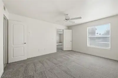 5055 West Hacienda Avenue 2023, Las Vegas, NV 89118 Bedroom