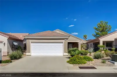 576 Carmel Mesa Drive Henderson, NV 89012