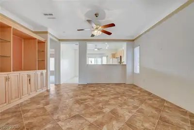 576 Carmel Mesa Drive, Henderson, NV 89012 Living Room