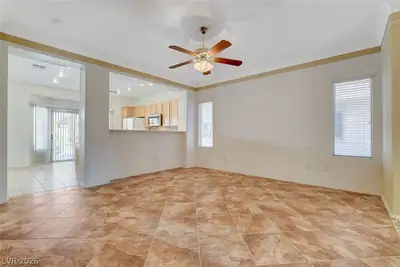 576 Carmel Mesa Drive, Henderson, NV 89012 Dining Area