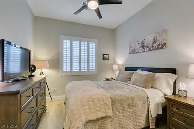 7326 Winesburg Street, Las Vegas, NV 89166 Bedroom