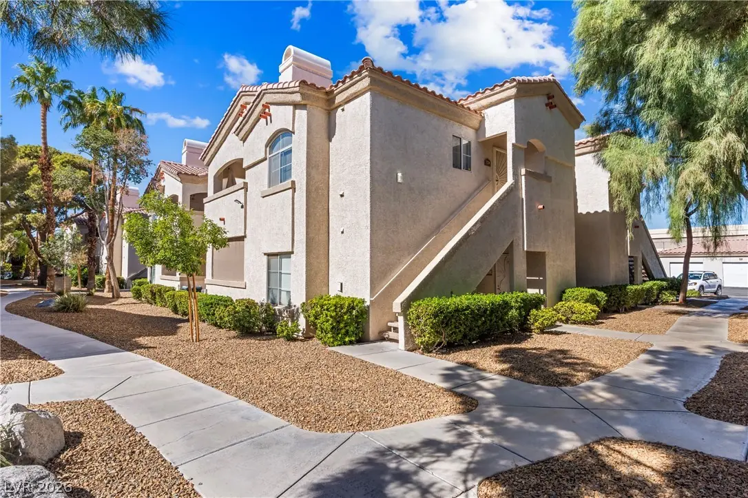 6480 Annie Oakley Drive 721, Las Vegas, NV 89120