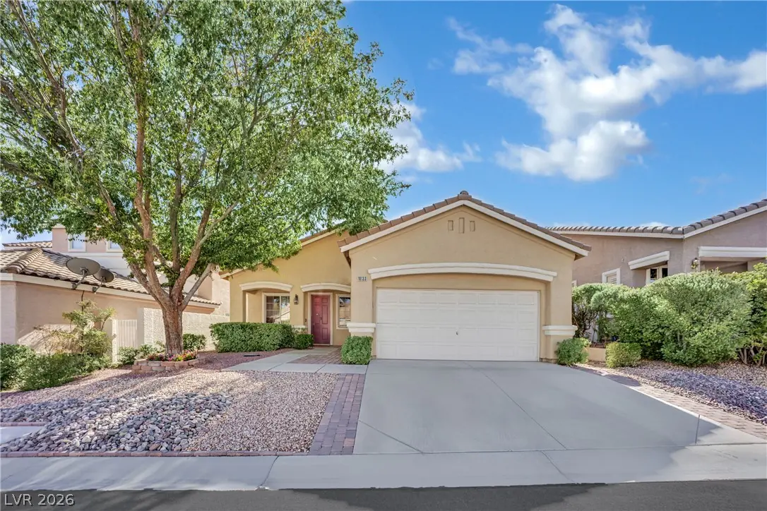10133 Snow Crest Place, Las Vegas, NV 89134