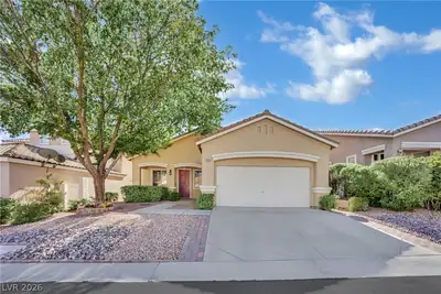 10133 Snow Crest Place, Las Vegas