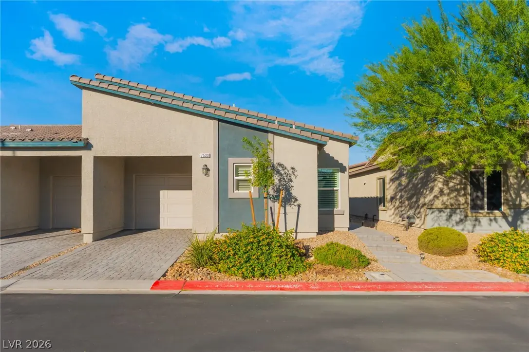 7533 Cooks Meadow Street, North Las Vegas, NV 89084