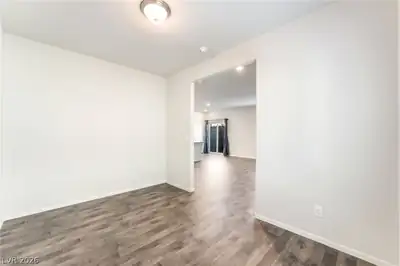 7533 Cooks Meadow Street, North Las Vegas, NV 89084 Dining Area