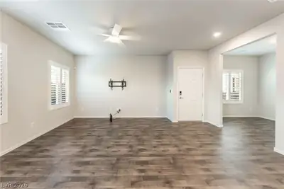 7533 Cooks Meadow Street, North Las Vegas, NV 89084 Living Room