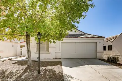 427 REGAL ROBIN Way, North Las Vegas
