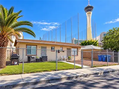 1713 Fairfield Avenue, Las Vegas