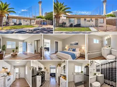 1713 Fairfield Avenue, Las Vegas, NV 89102 Other