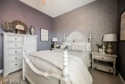 9716 Gavin Stone Avenue, Las Vegas, NV 89145 Bedroom